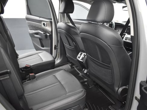 Used 2022 Kia Sorento X-Line EX AWD/4WD image 20