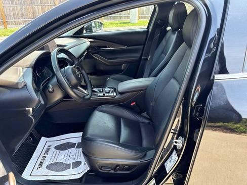 Used 2024 MAZDA CX-30 AWD 2.5 S w/ Premium Package image 10
