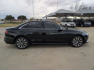 Used 2020 Audi A4 2.0T Premium w/ Convenience Package video 4