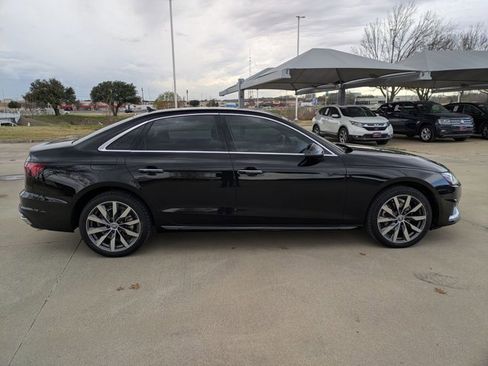 Used 2020 Audi A4 2.0T Premium w/ Convenience Package image 4