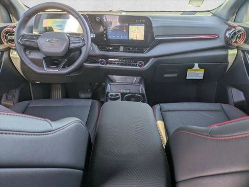 New 2026 Chevrolet Equinox RS image 14