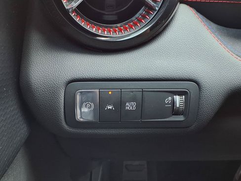 Used 2024 Chevrolet Blazer EV RS AWD/4WD image 20