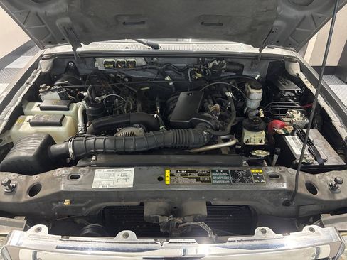 Used 2007 Ford Ranger XLT RWD image 23