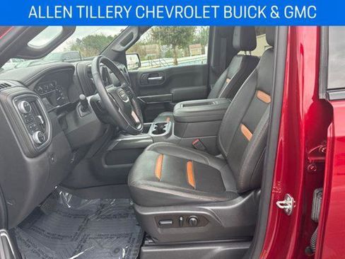 Used 2020 GMC Sierra 1500 AT4 w/ AT4 Premium Package image 17