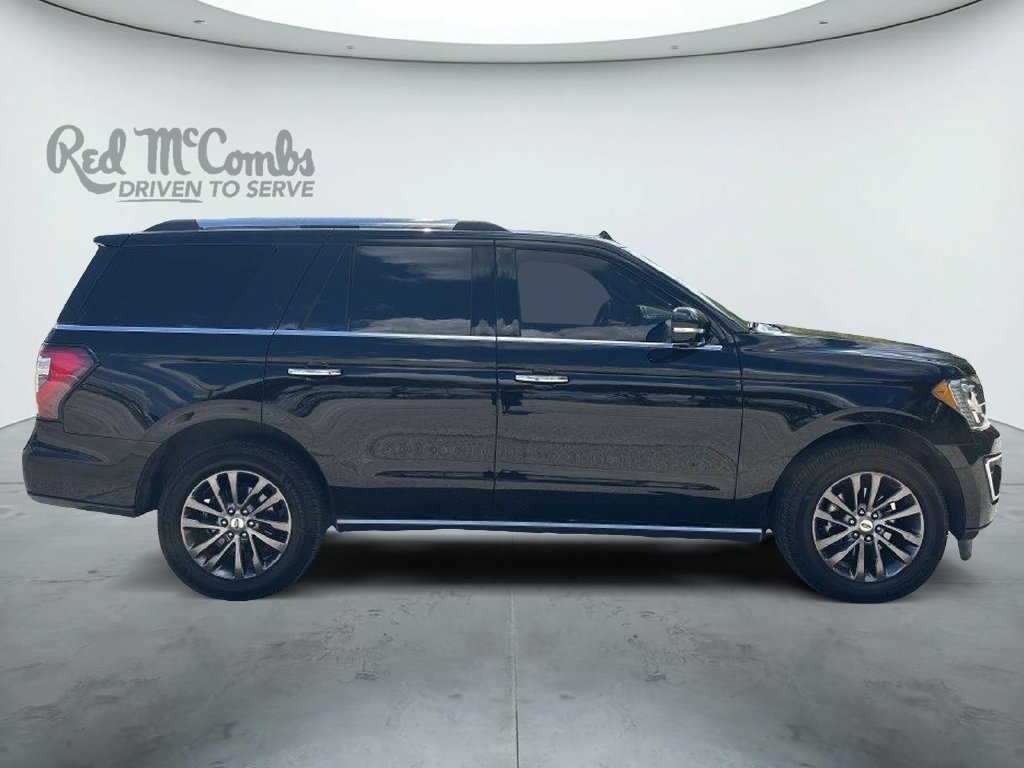 Used 2020 Ford Expedition Limited RWD image 3