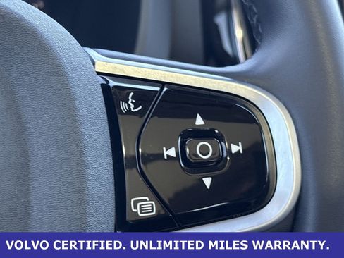 Certified 2025 Volvo XC60 B5 Plus image 18