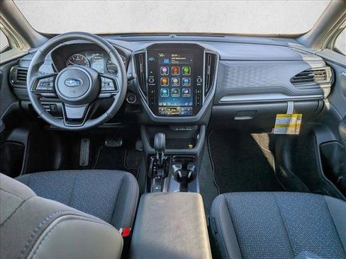 New 2026 Subaru Forester Premium image 14