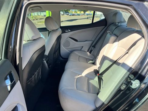 Used 2013 Kia Optima EX FWD image 11