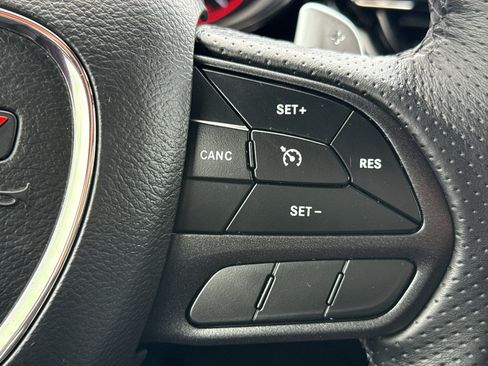 Used 2026 Dodge Durango GT AWD/4WD image 19
