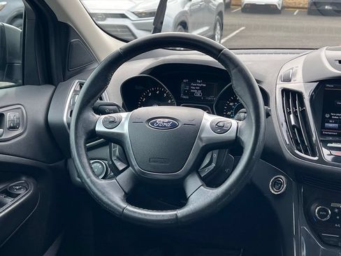 Used 2013 Ford Escape Titanium w/ Parking Technology Pkg AWD/4WD image 15