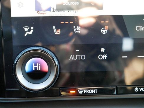 New 2026 Lexus TX 350 AWD image 21