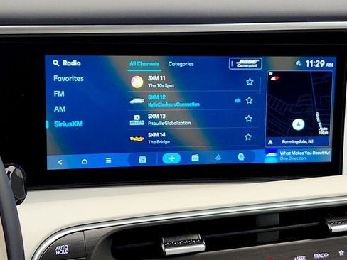 Used 2026 Hyundai Palisade Calligraphy FWD image 19