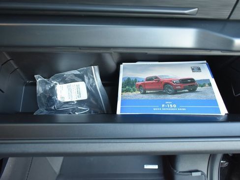 Used 2024 Ford F150 XLT w/ Equipment Group 302A MID image 48