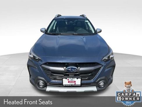 Certified 2023 Subaru Outback Touring XT image 3