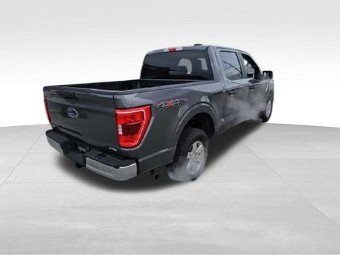 Used 2023 Ford F150 XLT w/ Trailer Tow Package image 8