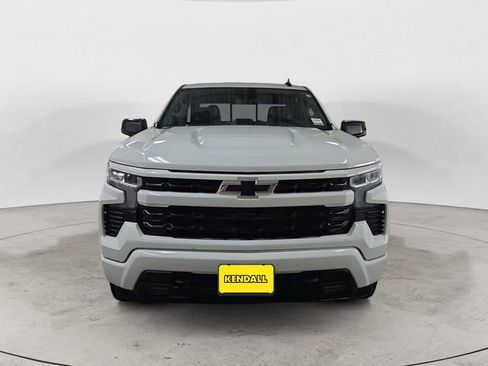 Used 2023 Chevrolet Silverado 1500 RST AWD/4WD image 8