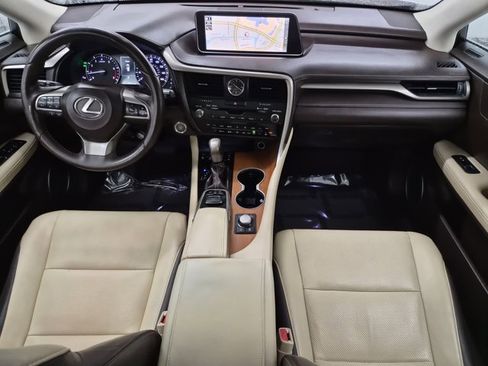 Used 2016 Lexus RX 350 AWD image 11