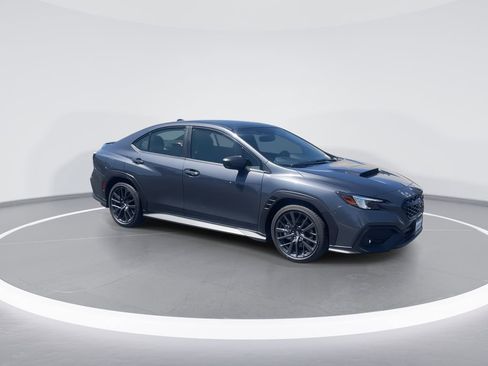 New 2025 Subaru WRX Premium image 9