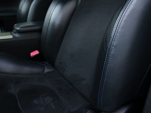 Used 2012 Lexus IS F Base 4dr Sedan image 34