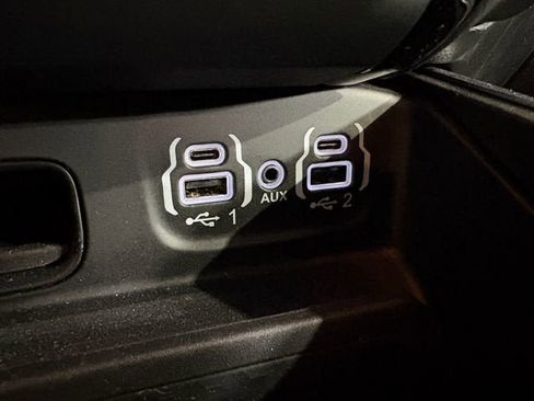 Used 2024 RAM 1500 Big Horn image 11