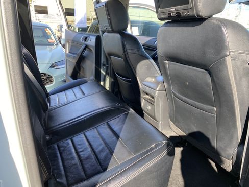 Used 2021 Ford Ranger XL w/ Equipment Group 101A High RWD image 18