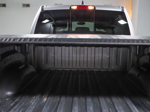 Used 2022 RAM 1500 Big Horn image 29