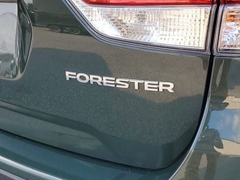 Used 2024 Subaru Forester Limited AWD/4WD image 10