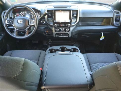 New 2026 RAM 3500 Tradesman image 15