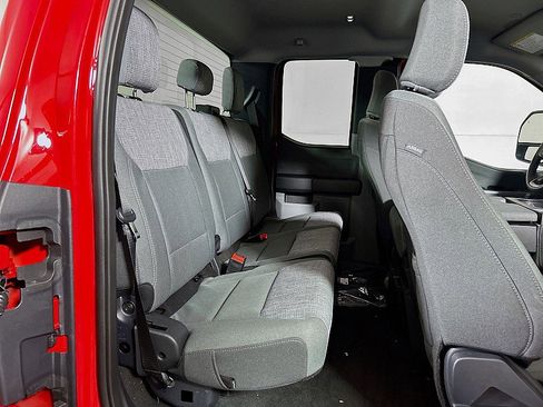 New 2025 Ford F250 XLT image 24