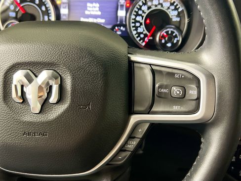 Used 2023 RAM 1500 Big Horn image 19