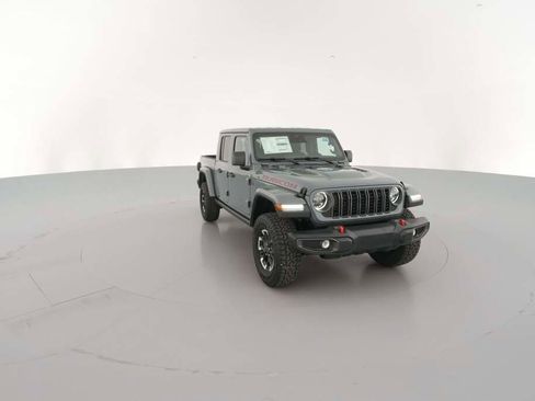 New 2026 Jeep Gladiator Rubicon image 17