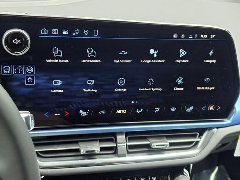 New 2026 Chevrolet Equinox EV LT AWD/4WD image 26
