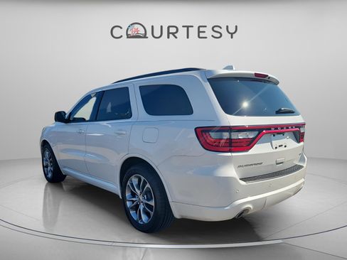 Used 2020 Dodge Durango GT image 2