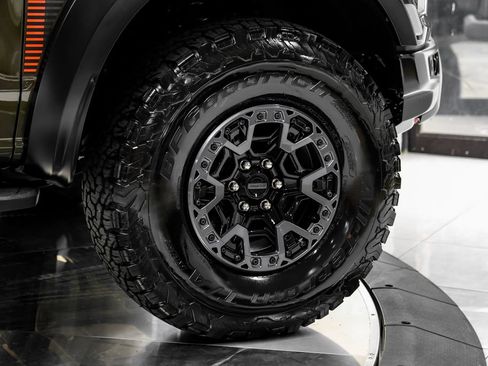 Used 2026 Ford F150 Raptor w/ Equipment Group 803A Raptor R AWD/4WD image 75