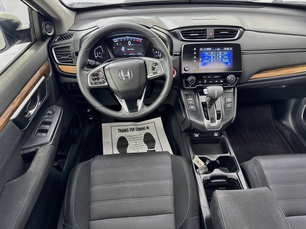 Used 2022 Honda CR-V EX image 30