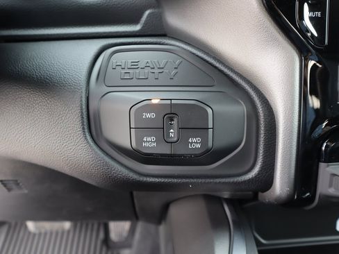 New 2026 RAM 2500 Laramie w/ Night Edition image 8