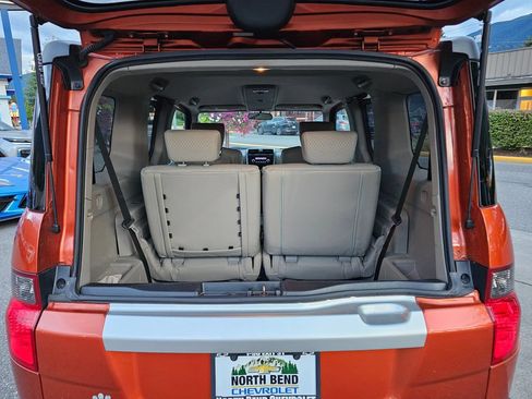 Used 2011 Honda Element EX image 10