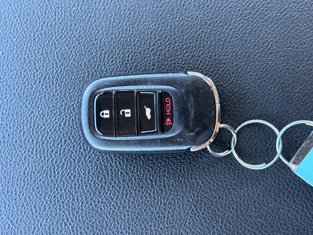 Used 2024 Honda CR-V LX image 29