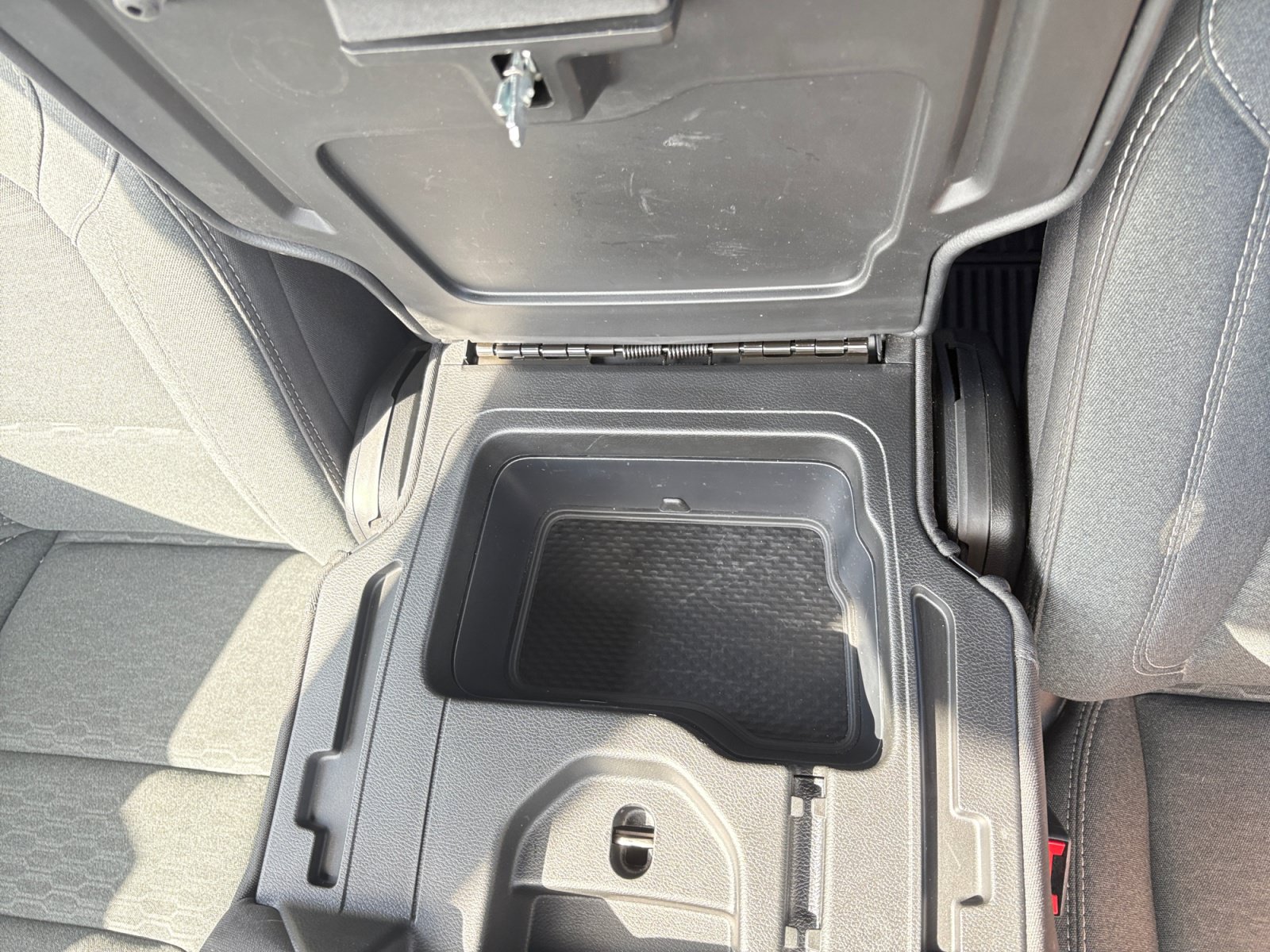 Used 2025 RAM 1500 Warlock AWD/4WD image 20