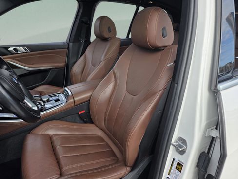 Used 2019 BMW X5 xDrive40i image 13