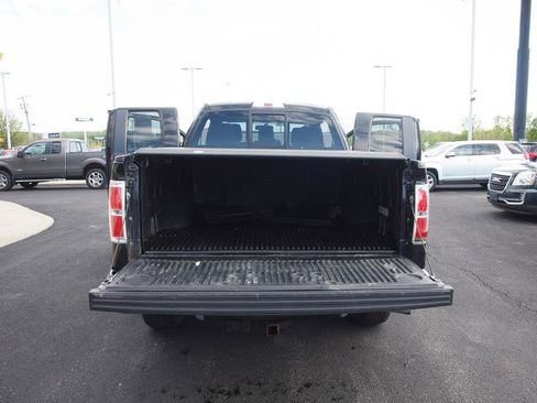 Used 2013 Ford F150 XLT w/ Luxury Equipment Group AWD/4WD image 5