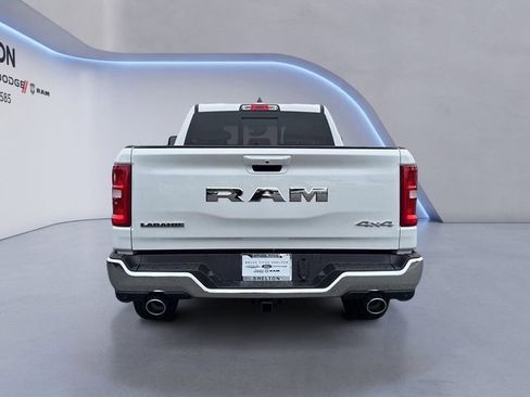 New 2026 RAM 1500 Laramie image 4