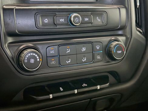 Used 2018 GMC Sierra 1500 2WD Double Cab w/ Elevation Edition image 10