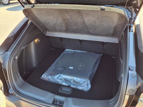 New 2026 Buick Envista Preferred w/ Convenience I Package image 18