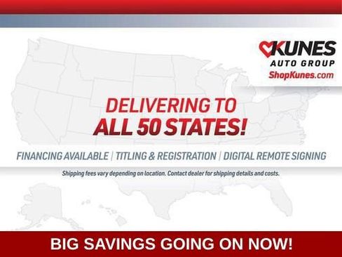 New 2026 RAM ProMaster 2500 w/ Convenience Group image 17