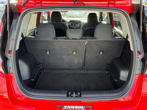 Used 2023 Kia Soul LX w/ Option Group 015 image 17