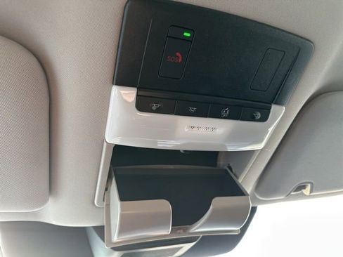 New 2026 Nissan Pathfinder SV image 23