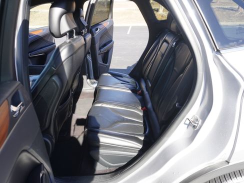 Used 2017 Lincoln MKC Select w/ Select Plus Package image 25