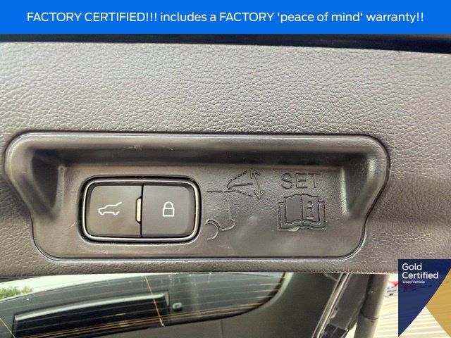 Used 2022 Ford Explorer XLT w/ Equipment Group 202A AWD/4WD image 17