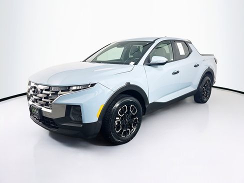 Used 2024 Hyundai Santa Cruz SEL image 3